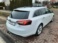 Opel Insignia / PEŁNA OPCJA / Serwis ASO / Zarejestrowana! Żyrardów - zdjęcie 5