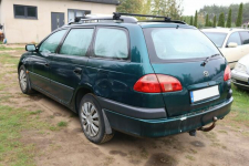 Toyota Avensis 2001r. 1,6 Benzyna Kombi Warszawa - zdjęcie 4