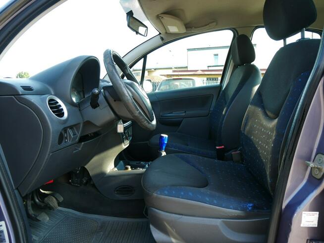 Citroen C3 1.1 61KM -Krajowy -Do jazdy -Zobacz Goczałkowice-Zdrój - zdjęcie 7