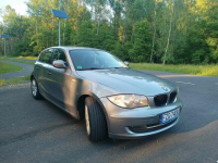 BMW E87 2.0 122 KM. 2011 r. Żagań - zdjęcie 2