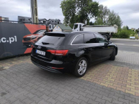Audi A4 2.0 TDi 150KM Klimatronic Virtual Automat Łuków - zdjęcie 5