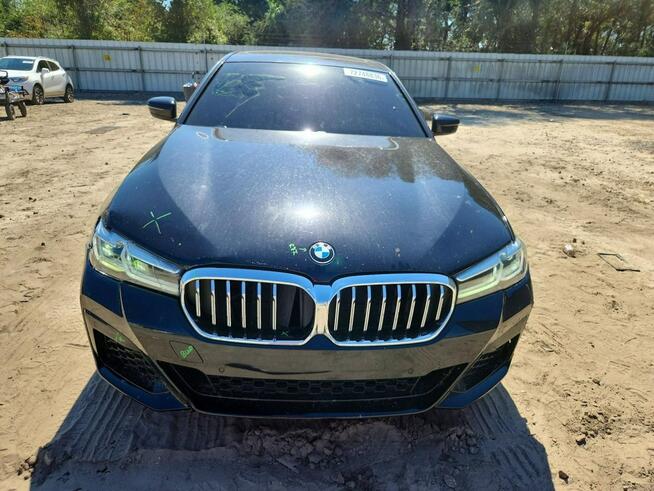 BMW 530 B48 / M-Pakiet / niski przebieg Częstochowa - zdjęcie 2