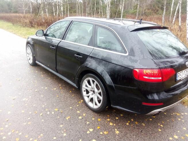 audi a4 B8 2.0 tdi Tarnobrzeg - zdjęcie 3