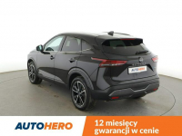 Nissan Qashqai HEV full LED navi kamery 360 virtual cocpit panorama Warszawa - zdjęcie 4