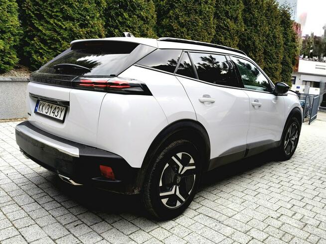 Peugeot 2008 2023*Automat*LED*Gwarancja Bibice - zdjęcie 8
