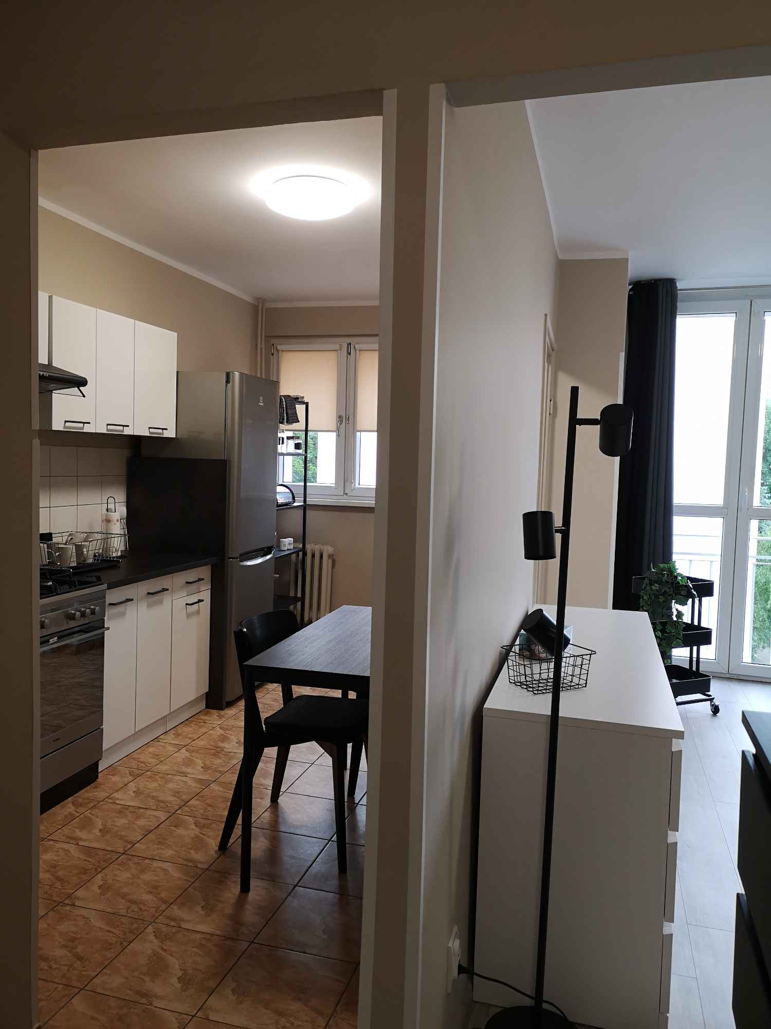 Kawalerka do wynajęcia Szczecin - zdjęcie 3