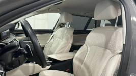 BMW 530 xDrive  mHEV Luxury Line Kombi Warszawa - zdjęcie 10