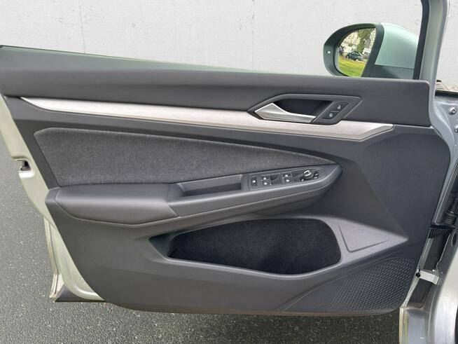 Volkswagen Golf 2.0 TDI Life! Z Polskiego Salonu! Faktura VAT! Warszawa - zdjęcie 10