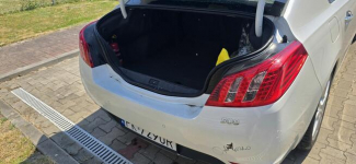 Peugeot 508 1.6 Thp Kalisz - zdjęcie 4