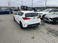 Toyota Auris Executive Hybryda Automat Kamera Podgrzewanie Gliwice - zdjęcie 4