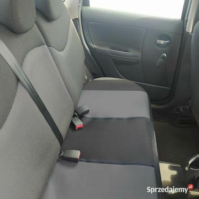 Sprzedam Renault Scenic 2 Mrągowo - zdjęcie 4