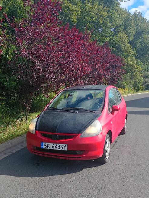 Honda Jazz 2005 1,2 Wałbrzych - zdjęcie 1