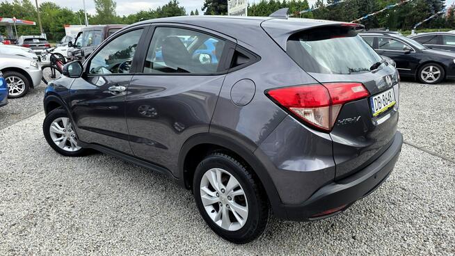 Honda HR-V 1,5 BENZ*SALON PL*1WŁ*Możliwa ZAMIANA Gwarancja AUTOMI-X.PL Świdnica - zdjęcie 6