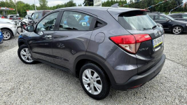 Honda HR-V 1,5 BENZ*SALON PL*1WŁ*Możliwa ZAMIANA Gwarancja AUTOMI-X.PL Świdnica - zdjęcie 6