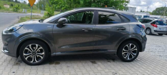 Ford Puma ST-Line Mild-Hybrid 125HP Polecam. Stare Budy - zdjęcie 3