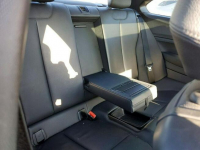 BMW Seria 2 (Wszystkie) N55 / M-Pakiet / niski przebieg Wrocław - zdjęcie 10