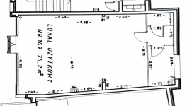 LOKAL HANDLOWO-USŁUGOWY Z WITRYNĄ! LOKALIZACJA! Poznań - zdjęcie 8