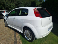 Fiat Grande Punto 1.4 T-Jet Turbo Dynamic Siewierz - zdjęcie 6