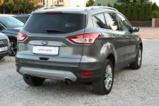Ford Kuga 2.0tdci Skora Czujniki Przod-Tyl Strzała - zdjęcie 10