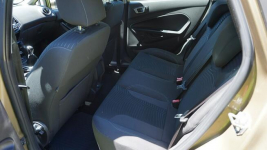 Ford Fiesta Super stan. Gwarancja. Polecam!!! Zielona Góra - zdjęcie 9