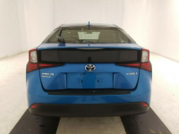 Toyota Prius LE AWD hybrid automat Katowice - zdjęcie 5