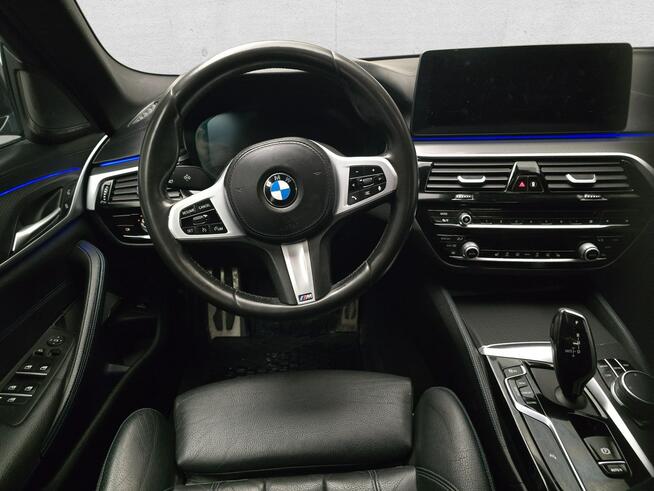 BMW 540 Poleasingowe.pl PL Komorniki - zdjęcie 11