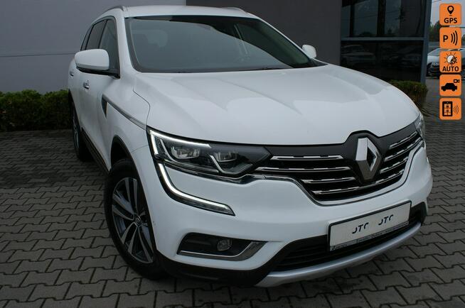 Renault Koleos Dębica - zdjęcie 1