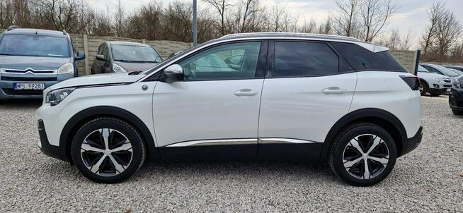 Peugeot 3008 Super Stan 1.5 BlueHDi 130 Crossway Płock - zdjęcie 4