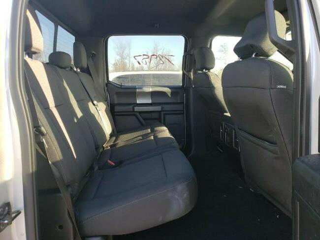 Ford F150 2016, 2.7L, 4x4, po gradobiciu Warszawa - zdjęcie 6