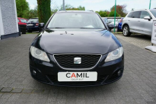 Seat Exeo zarejestrowany, ubezpieczony Opole - zdjęcie 2