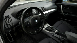 BMW 118 M pakiet Szczecin - zdjęcie 10