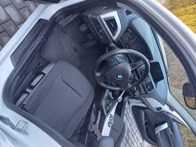 Bmw f20 Żyraków - zdjęcie 6