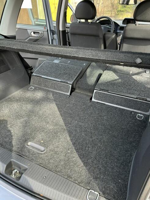 Sprzedam Opel Meriva Piotrków Trybunalski - zdjęcie 8