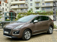 Peugeot 3008 2.0 HDI Panorama Navi Skóra LED !!!