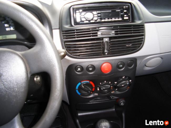 Fiat Punto II Września - zdjęcie 8