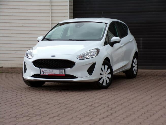 Ford Fiesta Led /Tablet /1,1 /75KM /2020r Mikołów - zdjęcie 5