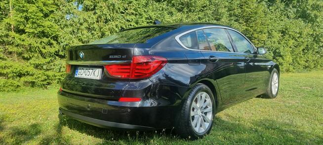 BMW 5GT Nowa Wieś Rzeczna - zdjęcie 10