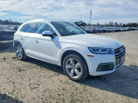 Audi Q5 Quattro / Virtual / niski przebieg