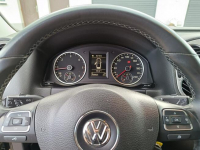 Volkswagen Tiguan Perfekcyjny bezwypadkowy jeden właściciel !!! Rzeszów - zdjęcie 4