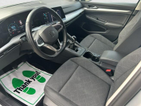 Volkswagen Golf 2.0 TDI Life! Z Polskiego Salonu! Faktura VAT! Warszawa - zdjęcie 12