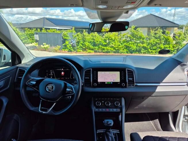 Škoda Karoq Sadlno - zdjęcie 6