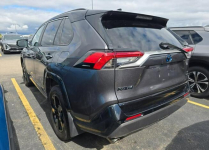 Toyota RAV-4 Bogata wersja wyposażenia / AWD / Hybryda Warszawa - zdjęcie 5