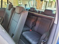 Opel Zafira 1,4 Turbo 140KM, 7-miejscowy, dokumentacja serwisowa Warszawa - zdjęcie 11