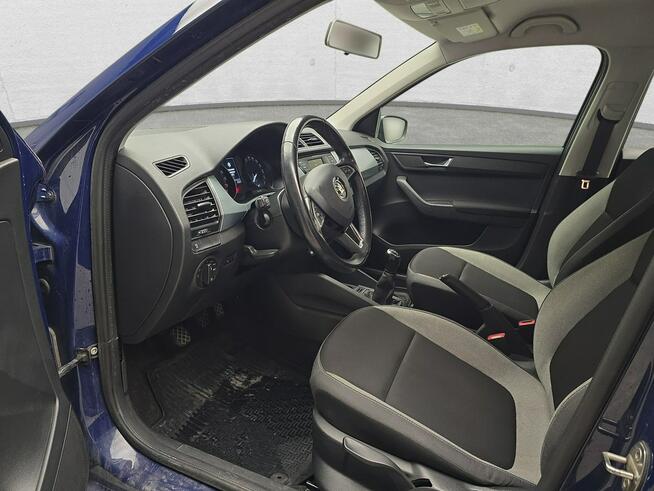 Škoda Fabia Komorniki - zdjęcie 11