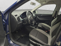 Škoda Fabia Komorniki - zdjęcie 11