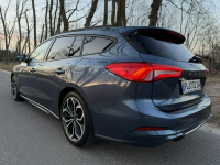 Ford Focus MK4 ST-Line 2.0 EcoBlue 150KM PowerShift Idealny FullLed Józefkowo - zdjęcie 5