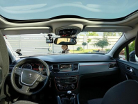 Sprzedam Peugeot 508 SW polift Piotrków Kujawski - zdjęcie 9