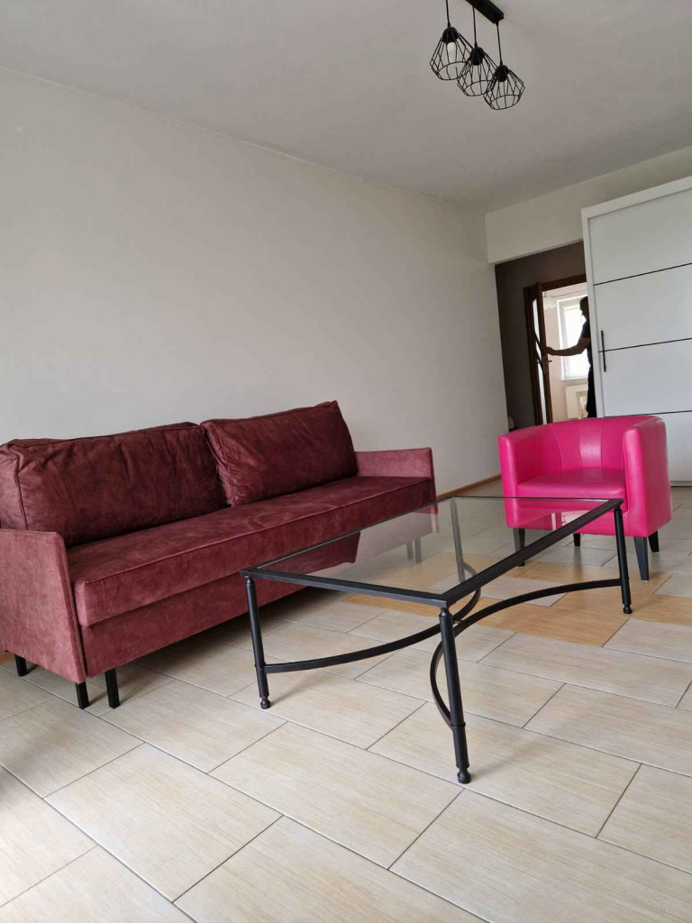 Wynajmę mieszkanie w Śródmieściu Radom - zdjęcie 5