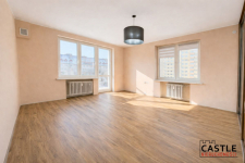 2 pokoje 400 m od plaży | balkon | Brzeźno Gdańsk - zdjęcie 6