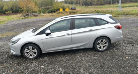 Opel Astra Sports Turner 1.6 2019 Bielsko-Biała - zdjęcie 3